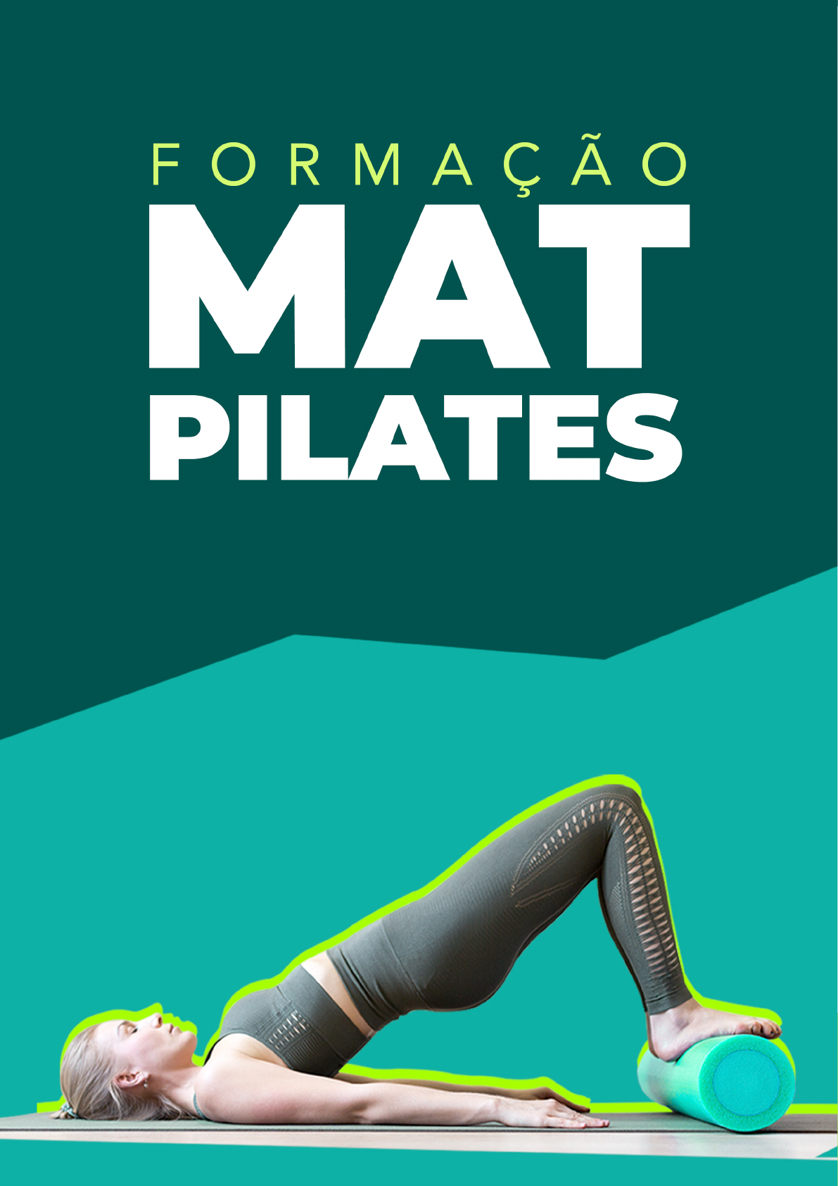 O Pilates nasceu na cadeia