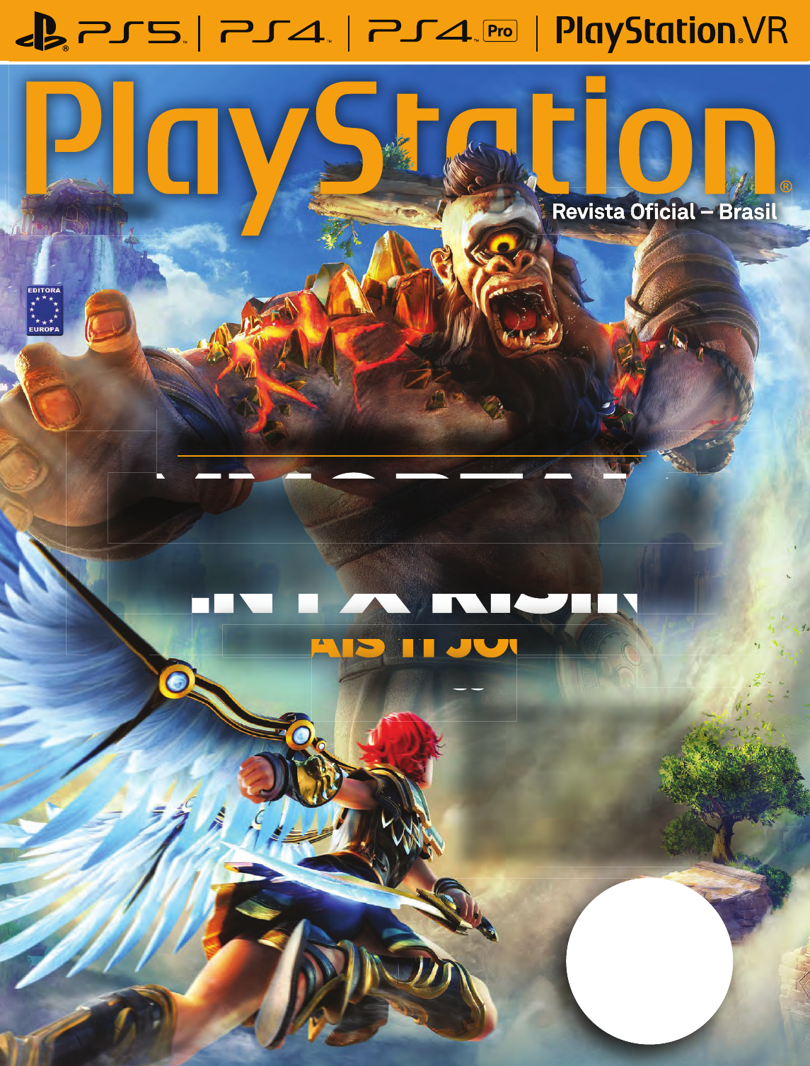 Fãs de jogos de plataforma, multiplayer e música: confiram estes motivos  para jogar Sackboy: Uma Grande Aventura – PlayStation.Blog BR