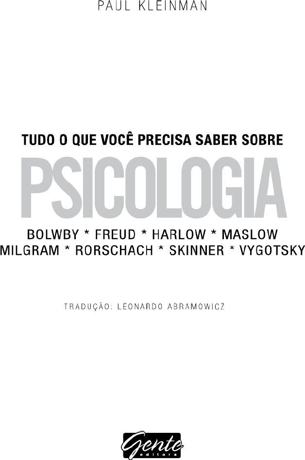 Estágio em Psicologia: tudo o que você precisa saber