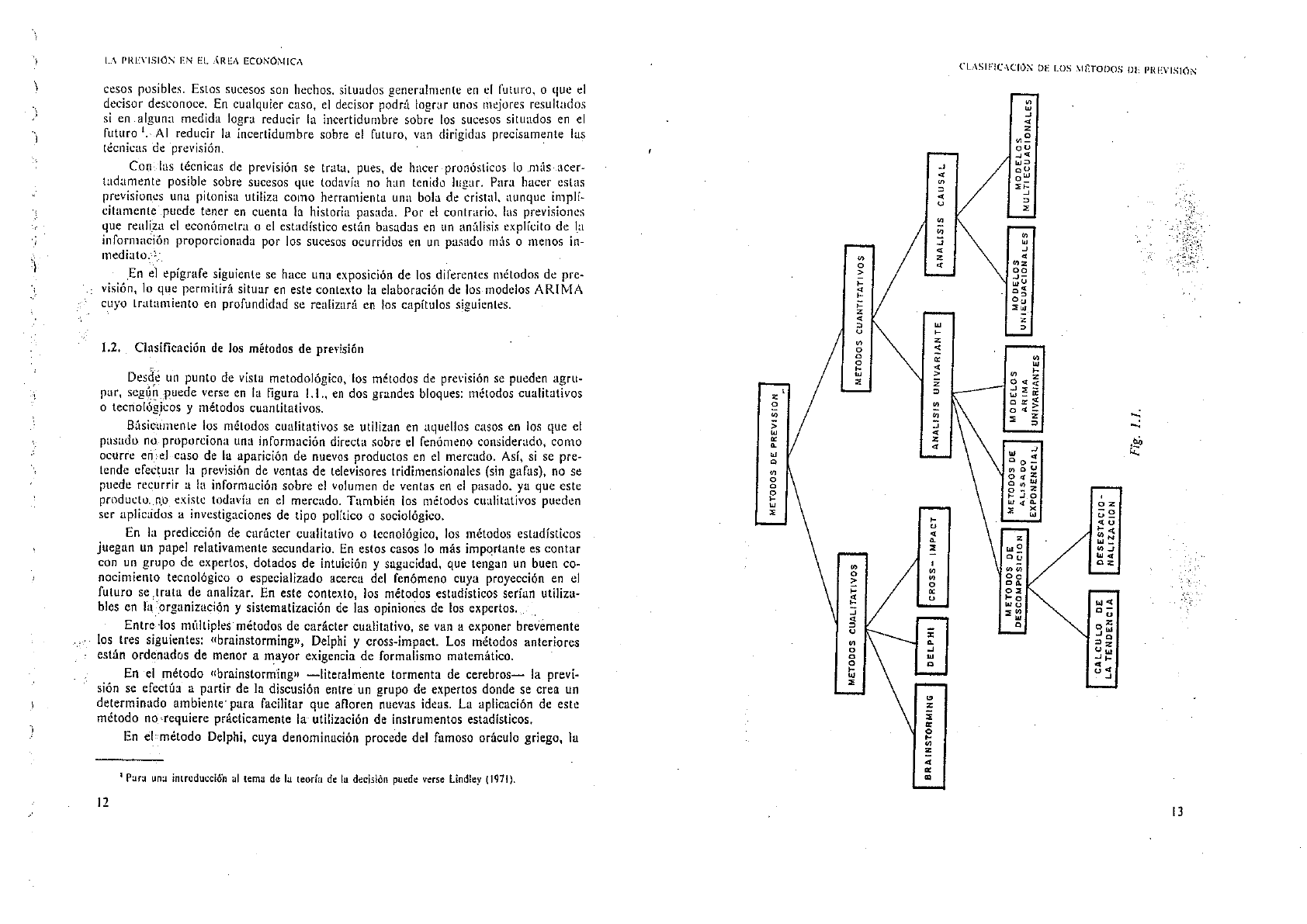 Análisis De Series Temporales Modelos ARIMA (1985, Paraninfo) - Data ...