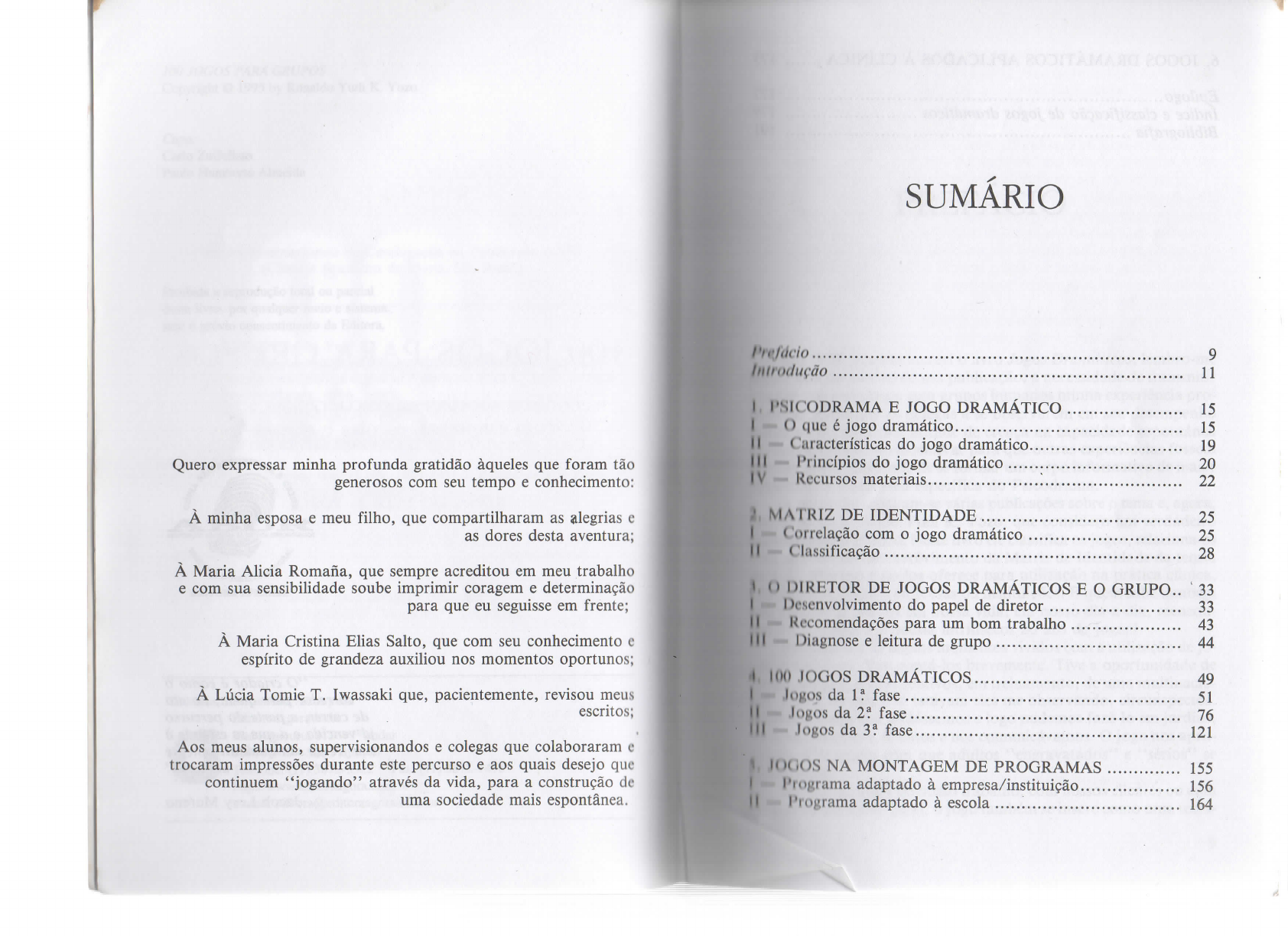 Livro - Jogos para educação empresarial: Jogos, jogos dramáticos