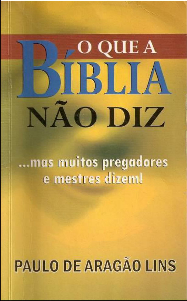 A Biblia Não Tinha Razão, PDF, Livro do Êxodo