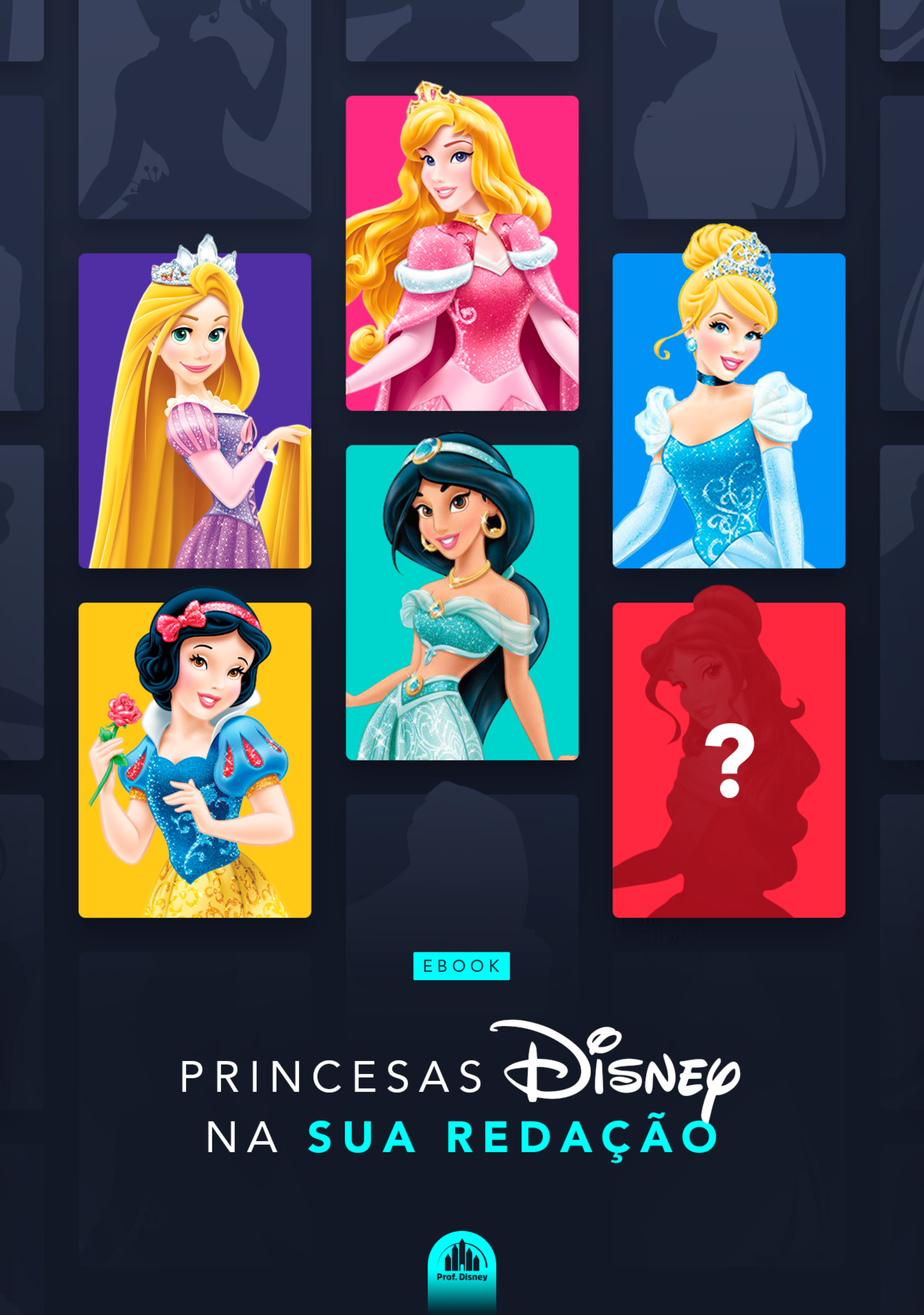 Nem tudo é mágico no mundo da Disney: Assim seriam as princesas em