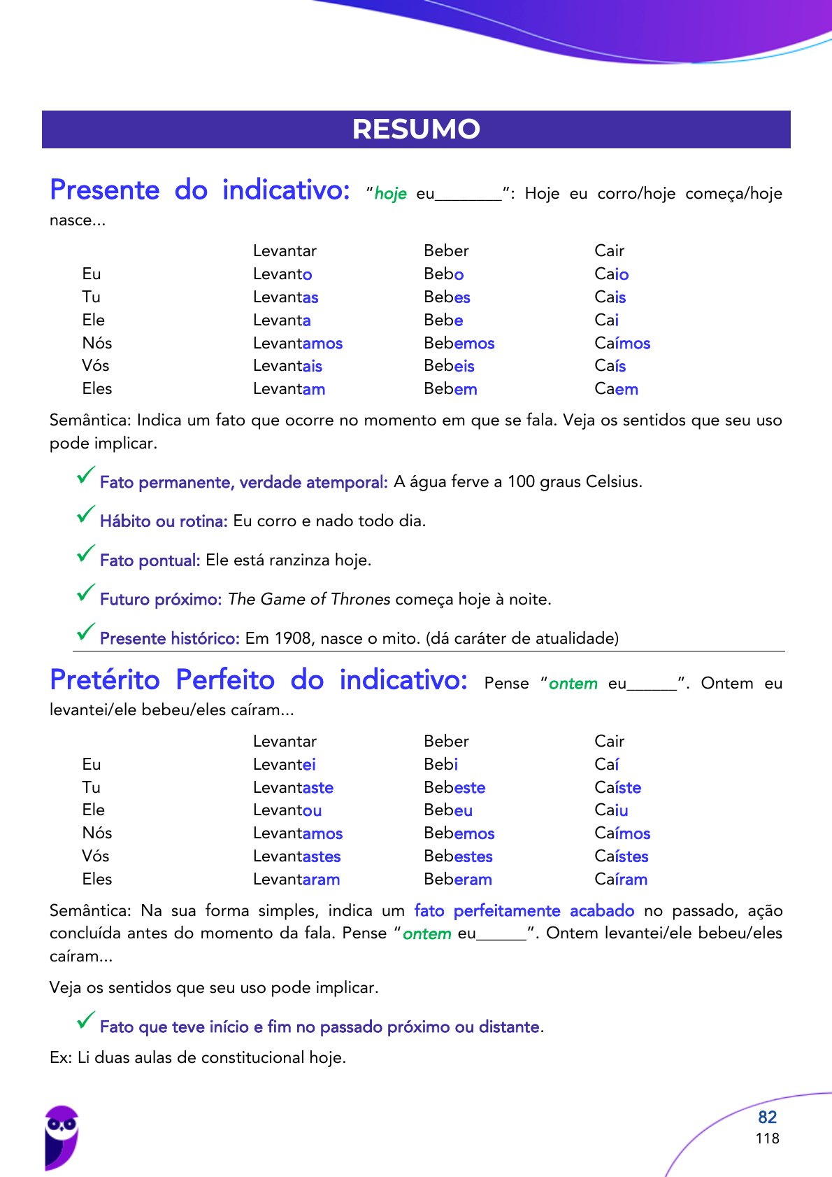 Aprenda os 3 verbos para dizer “jogar”