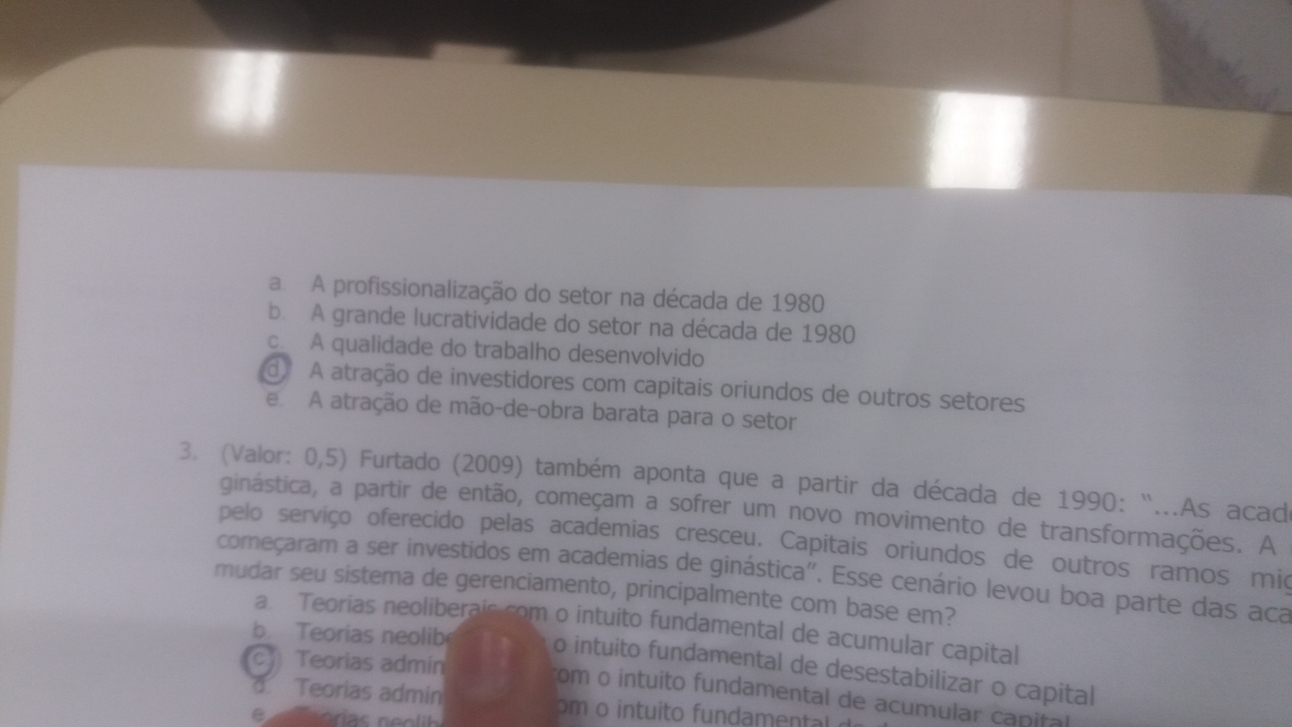 EDUCAÇÃO FÍSICA INTERDISCIPLINAR