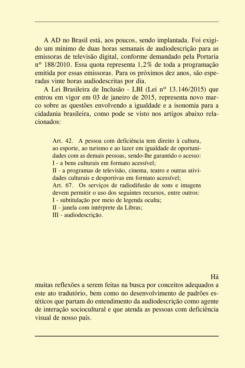 DOC) O PAPEL DAS MODALIDADES DE TRADUÇÃO NO PROCESSO TRADUTÓRIO