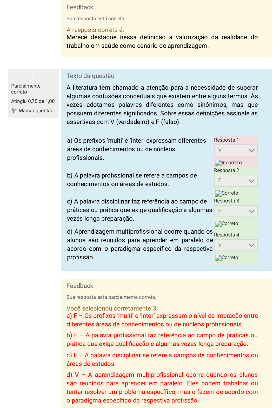 O que são os falsos sinônimos? - Mundo Educação