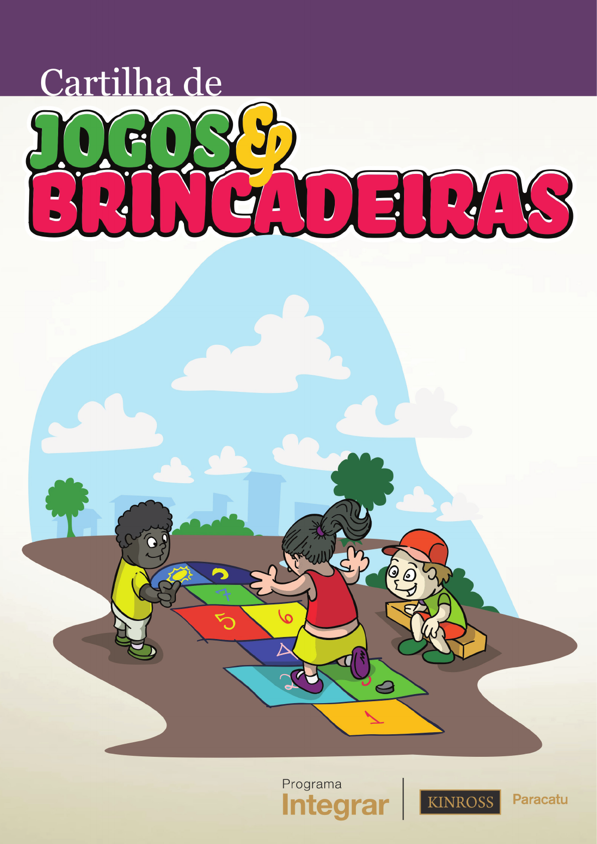 Arma não é brinquedo nem deve ser brincadeira - Blog Saúde Infantil