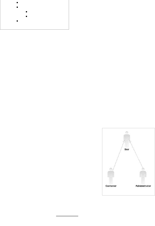 Diagrama de casos de uso, Processo sem nome Wiki