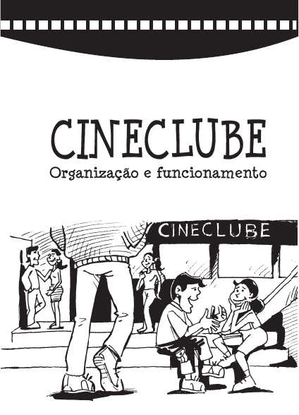 Ação! - Cineclube Movimento