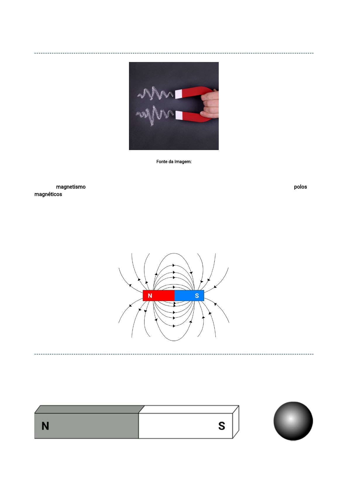 Glossário de Magnetismo