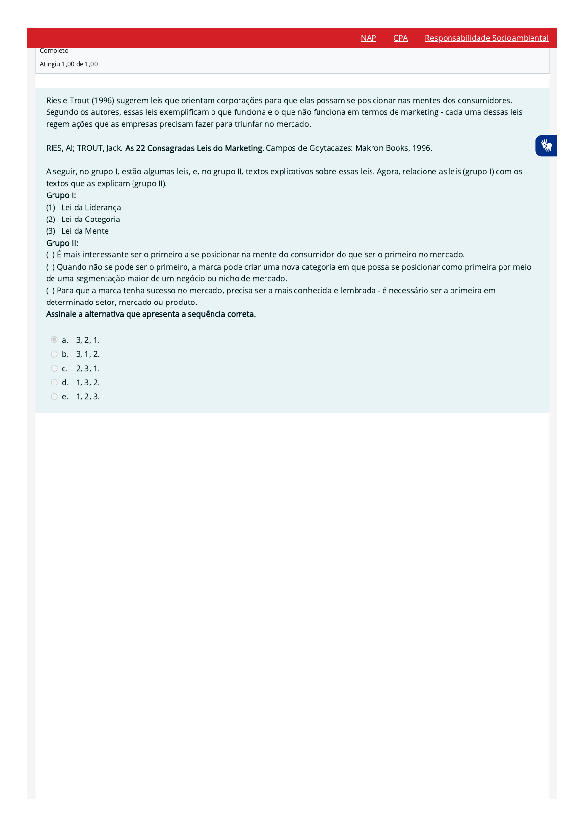 Identidade visual como recurso para tradução de conceitos estéticos -  Firmorama