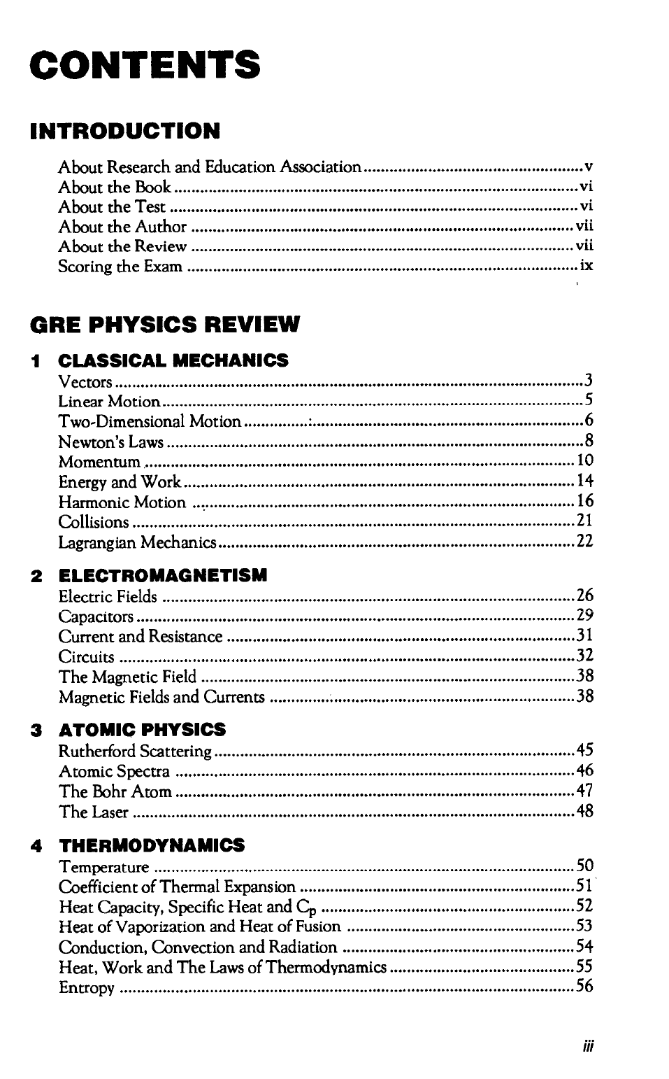Gre physics engenharia civil