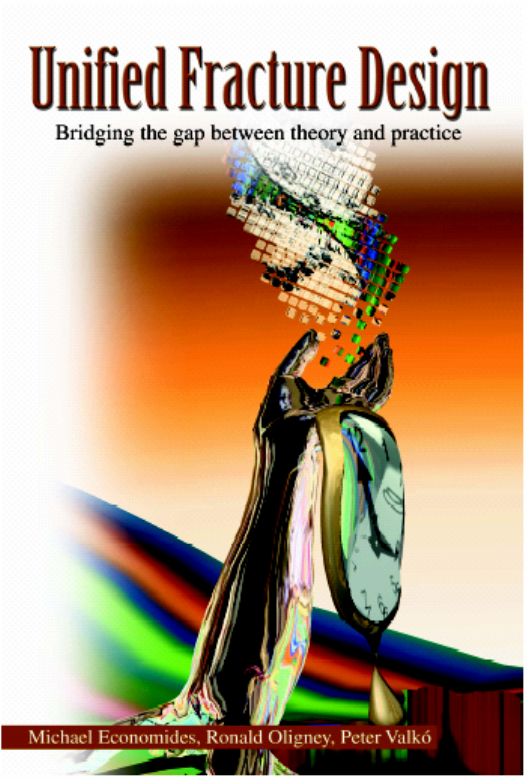 ポスター Grátis: Cópia de Projeto Unificado de Fraturamento tradução