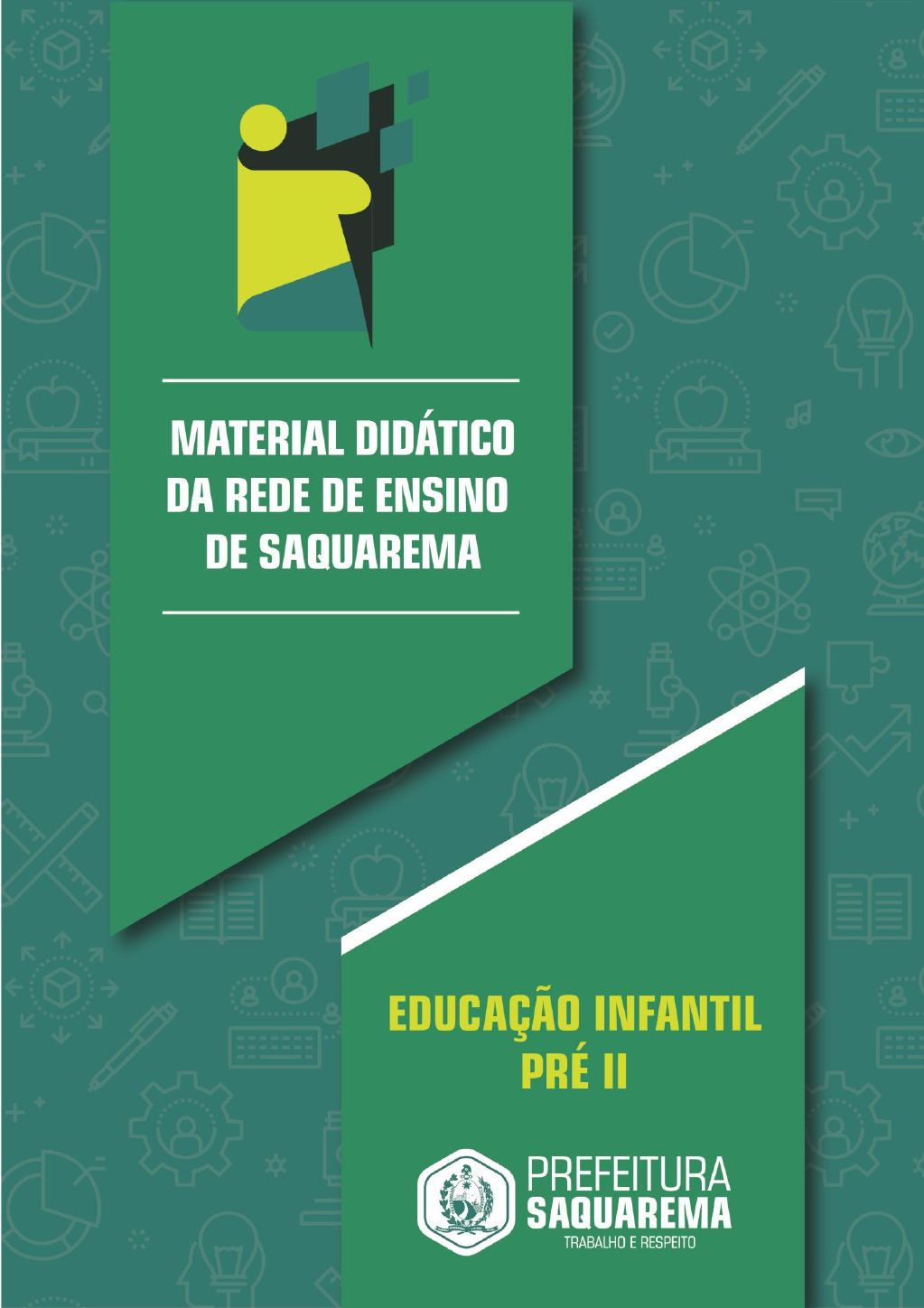 Relógio interativo analógico - horas e minutos - Dani Educar