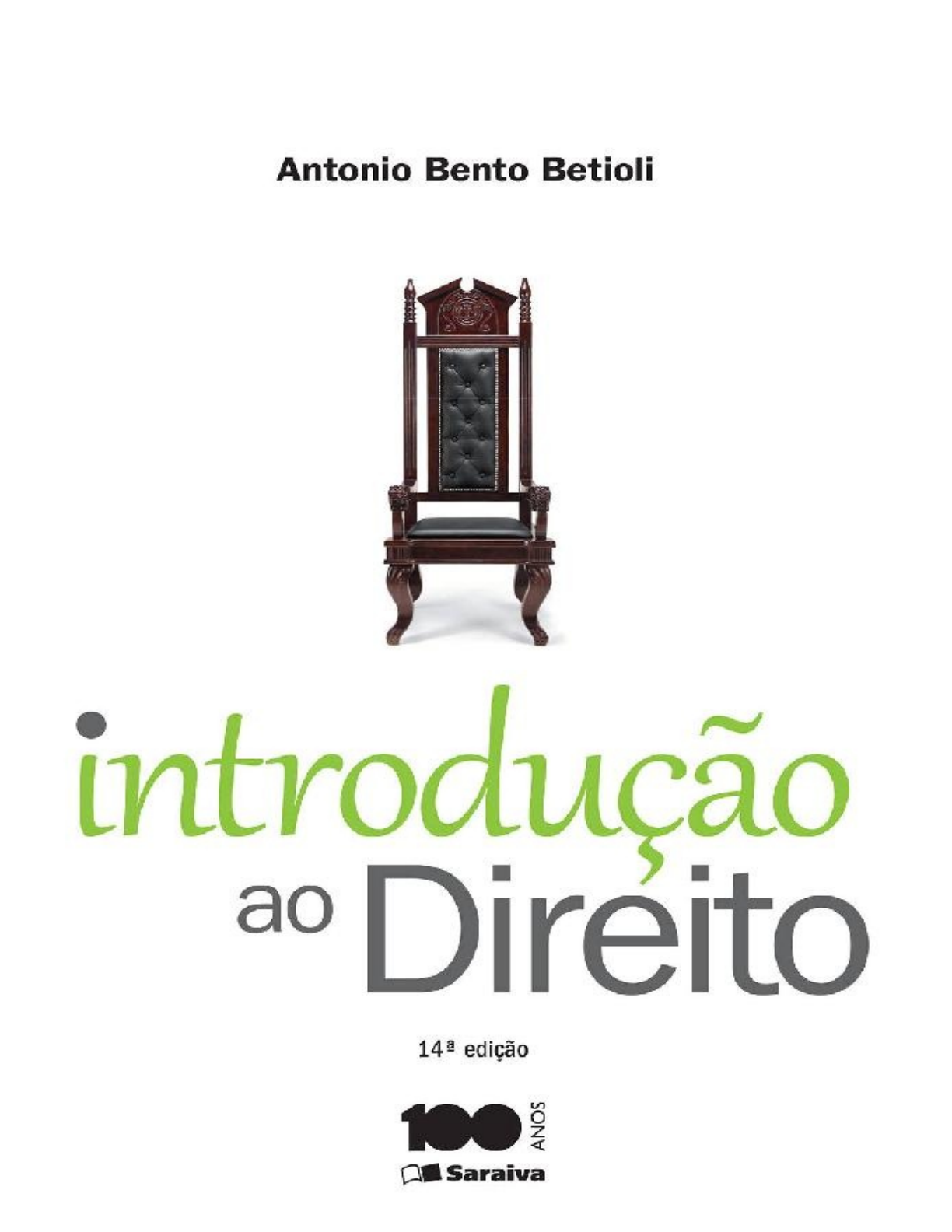 Grátis: Introdução ao Direito - Material Claro e Objetivo em PDF para Estudo  Rápido