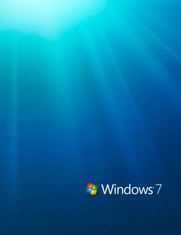 Algumas dicas para o Windows 7 