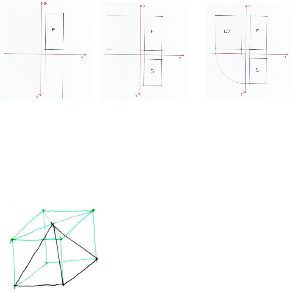 Apostila Sistema mongeano (com exercícios resolvidos) - Desenho Técnico