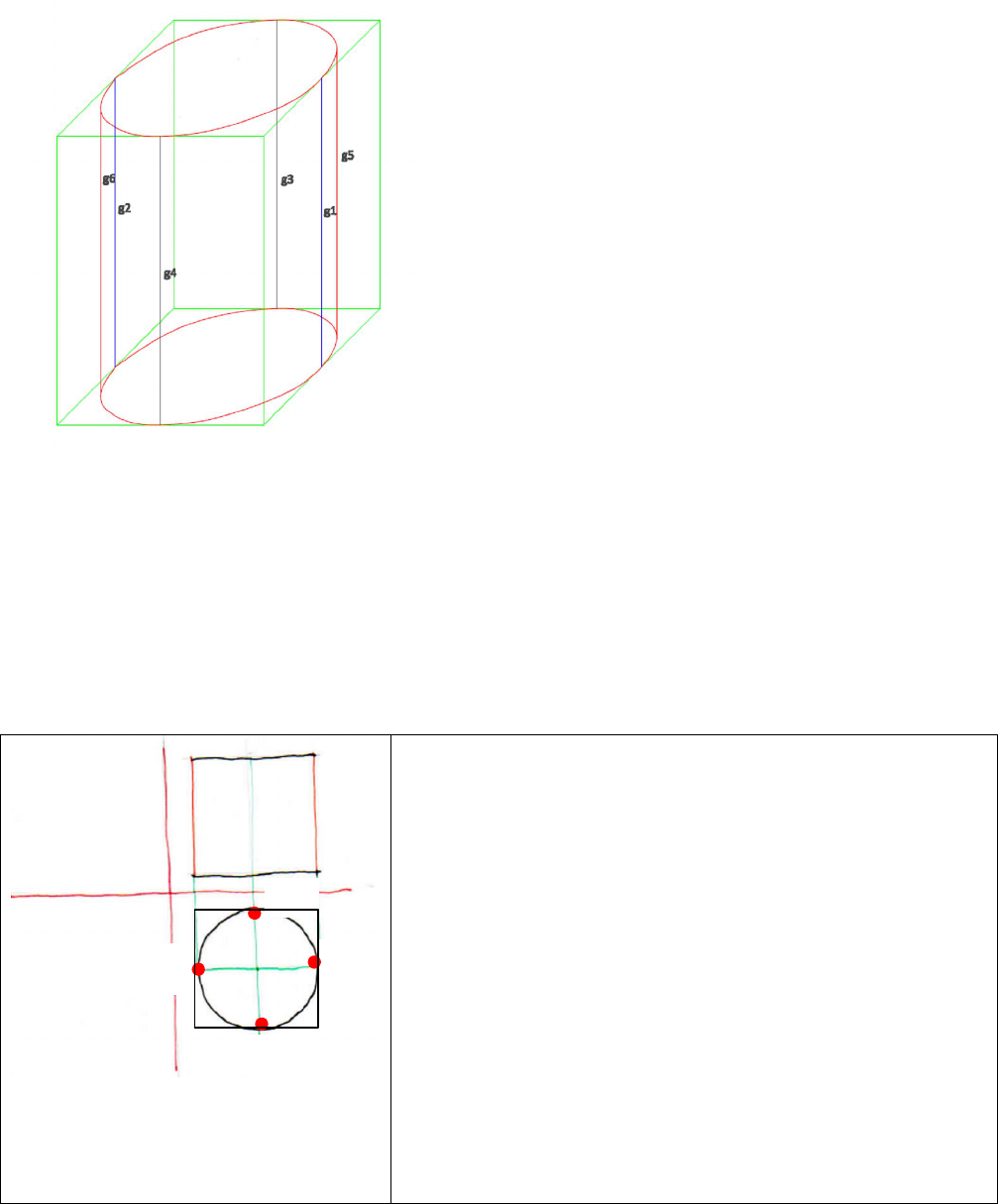 Apostila Sistema mongeano (com exercícios resolvidos) - Desenho Técnico