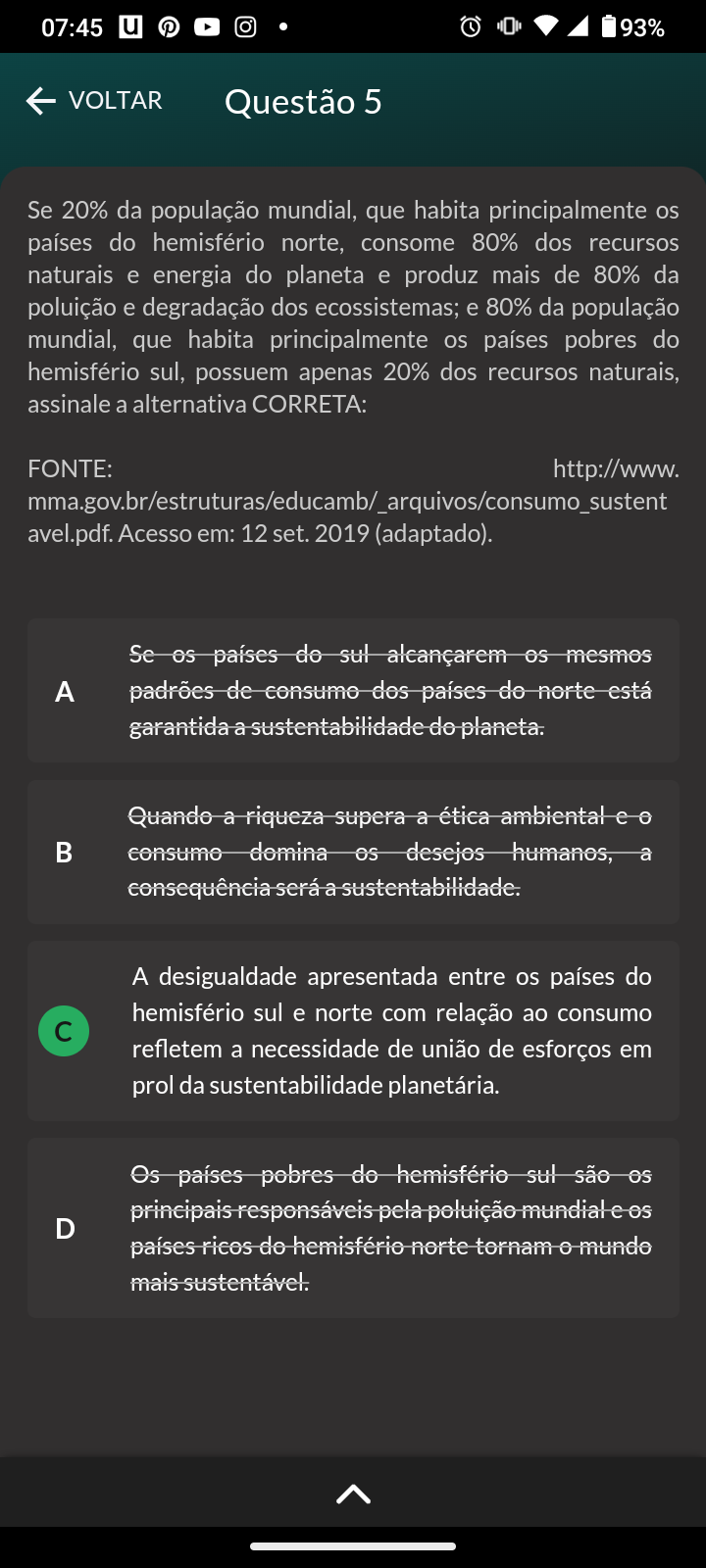 Estudo Transversal - Estudo Transversal