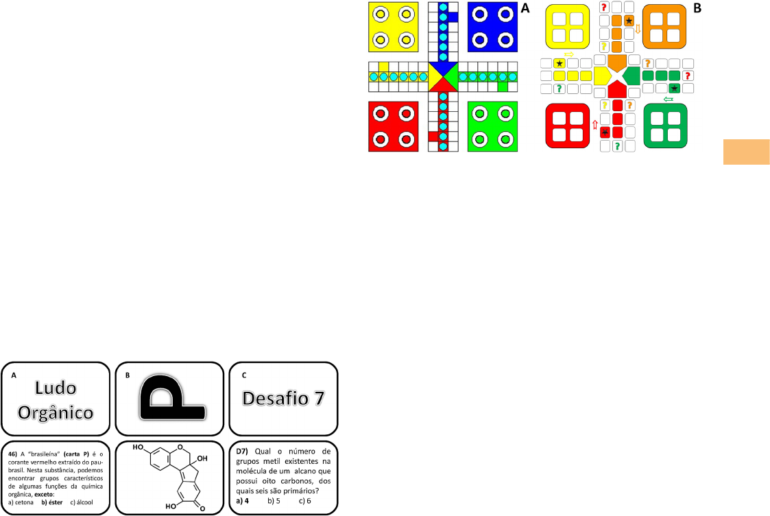 Utilização do jogo de tabuleiro - ludo - no processo de avaliação da  aprendizagem de alunos surdos