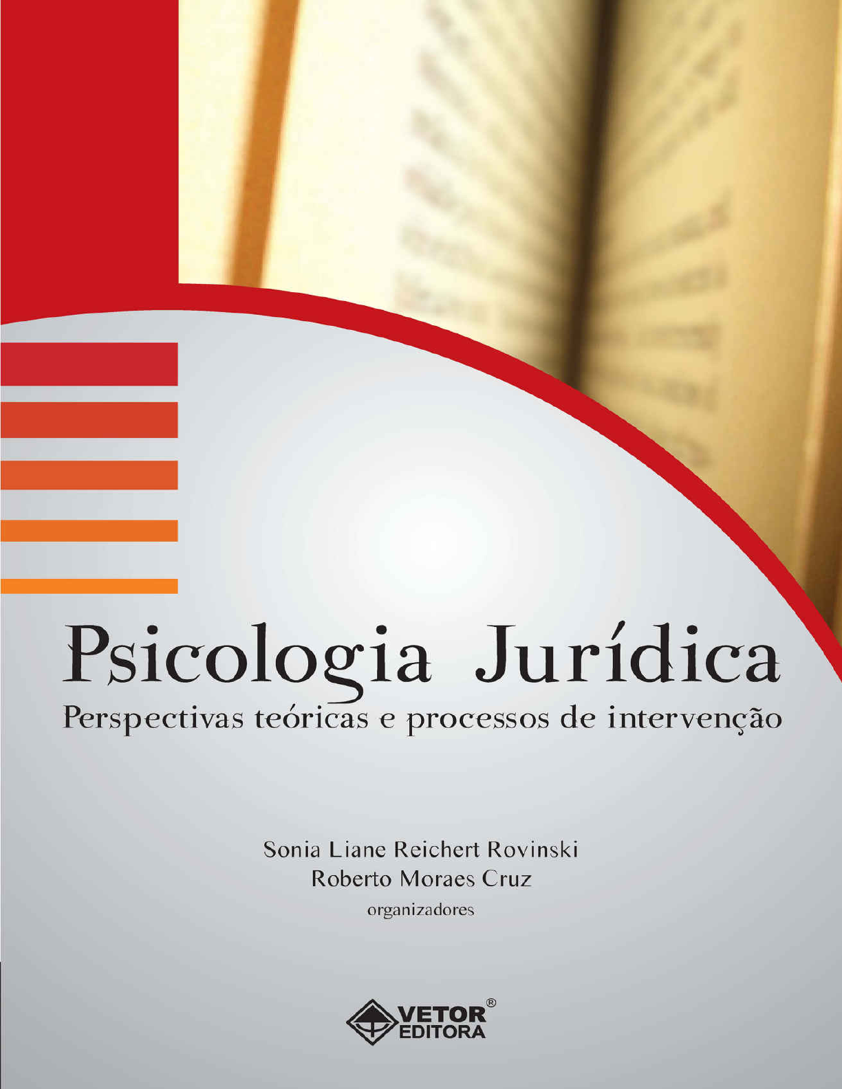 Psicologia Jurídica - Conceitos Iniciais, PDF, Psicologia