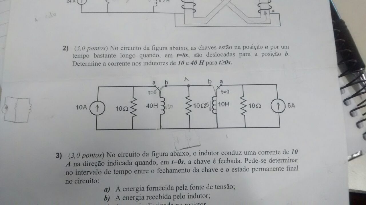 Ufsc Em Circuitos Eletricos Como Por Exemplo