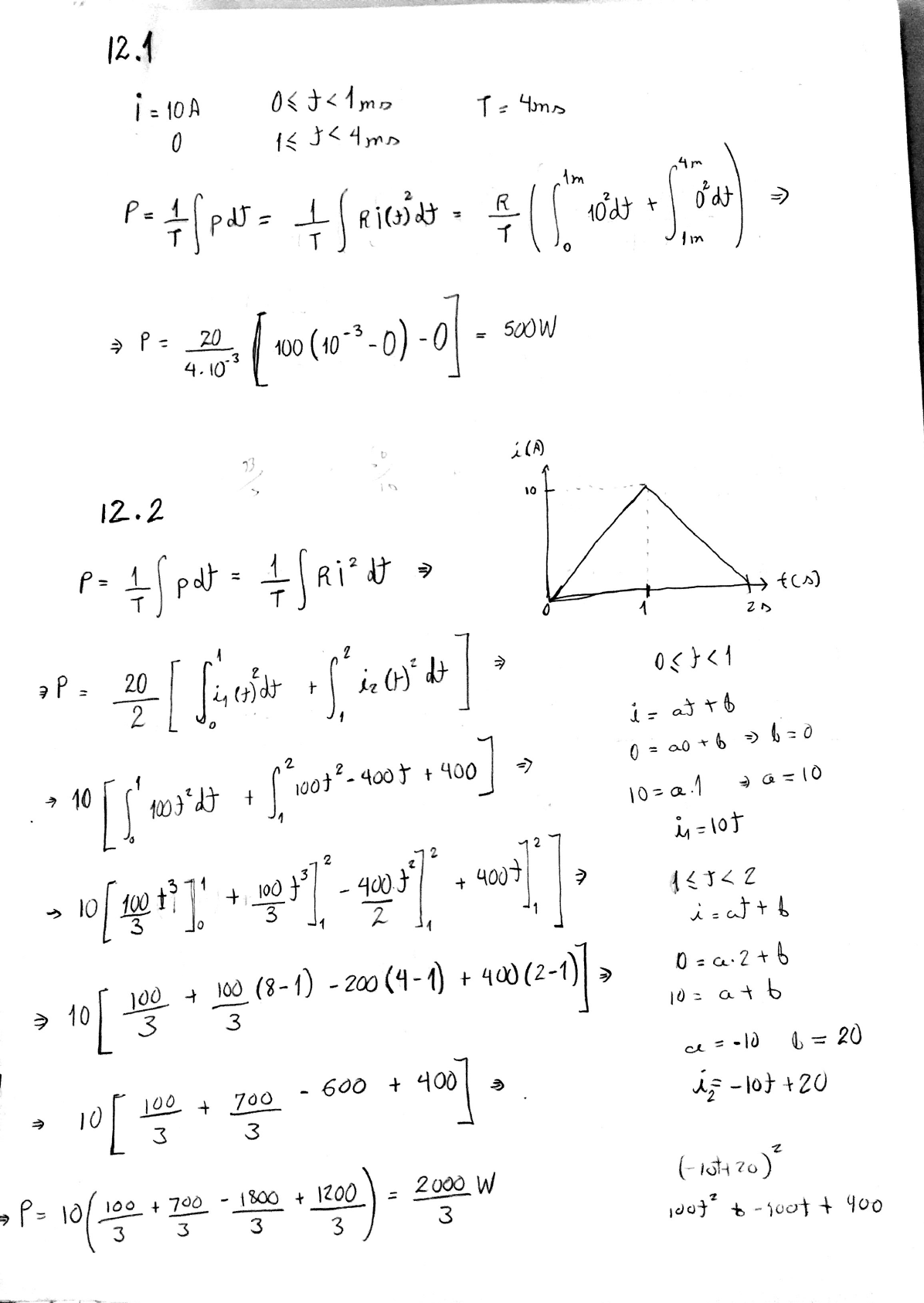 Fundamentos de analise de circuitos eletricos david johnson pdf online