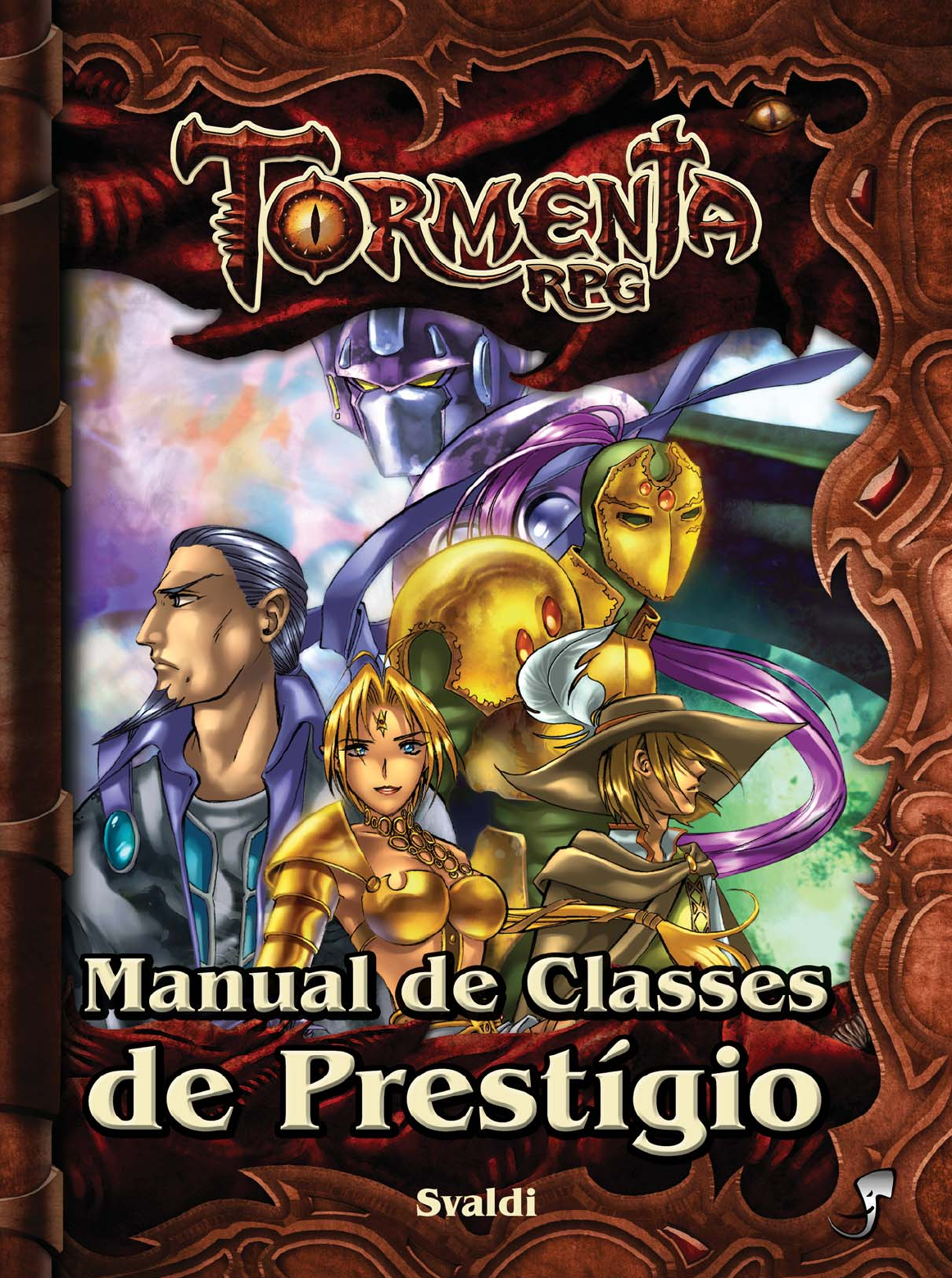 Biblioteca Élfica  Dragon Slayer Online