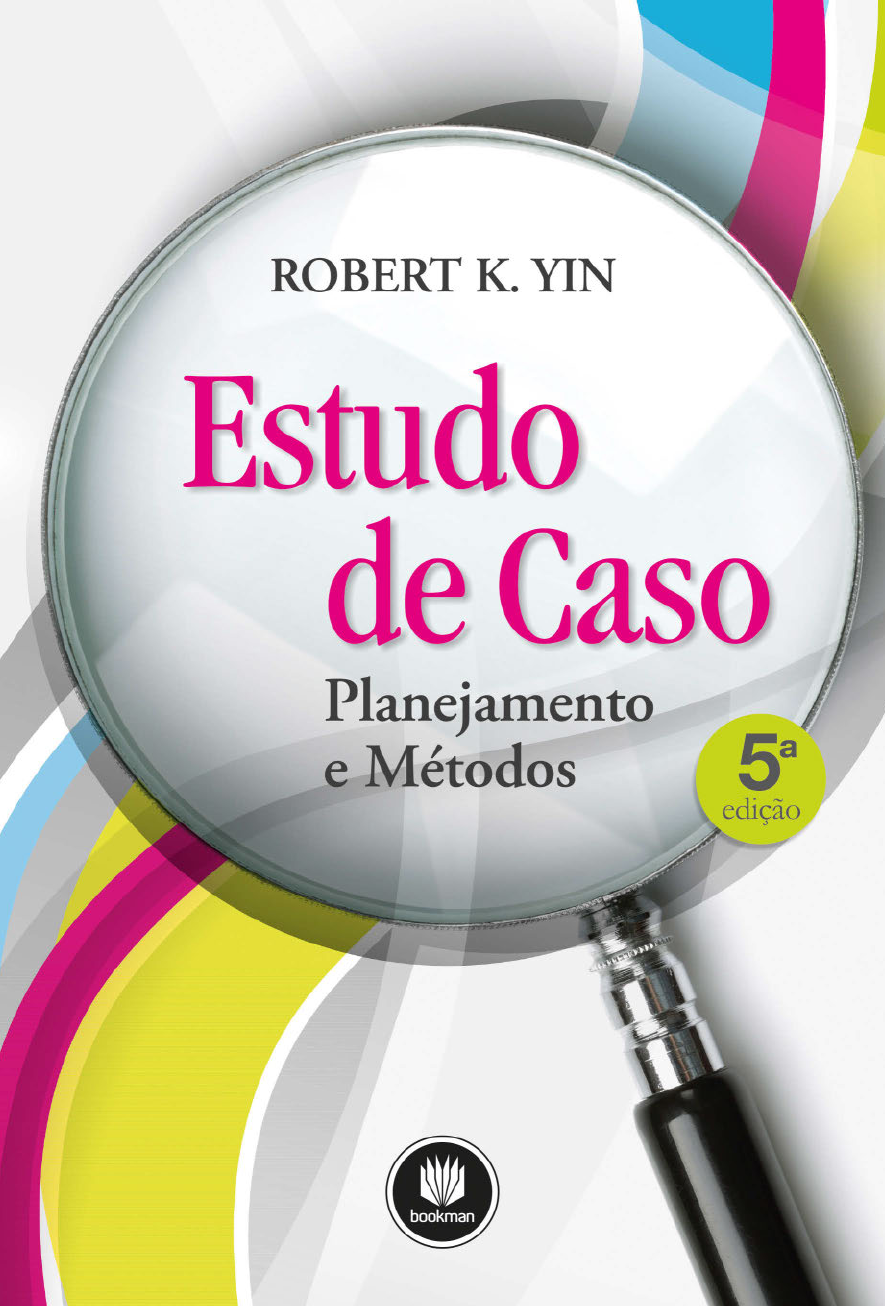 Triangulação em Estudos de Caso: incidência, apropriações e mal