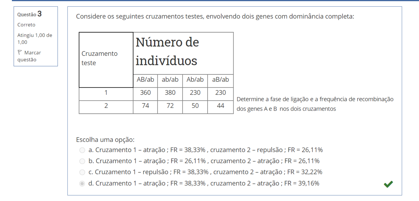 Crie Um Exemplo Hipotético De Um Gene Com Função Pleiotropica