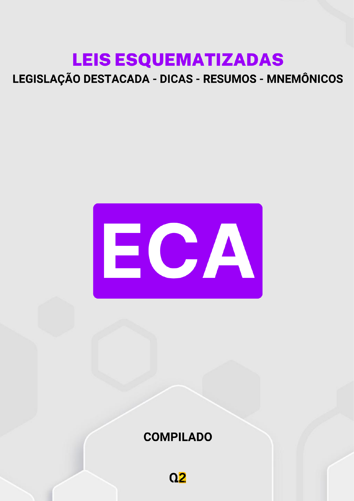 OELA cria e aplica QUIZ sobre conhecimentos gerais em relação ao Estatuto  da Criança e do Adolescente (ECA)