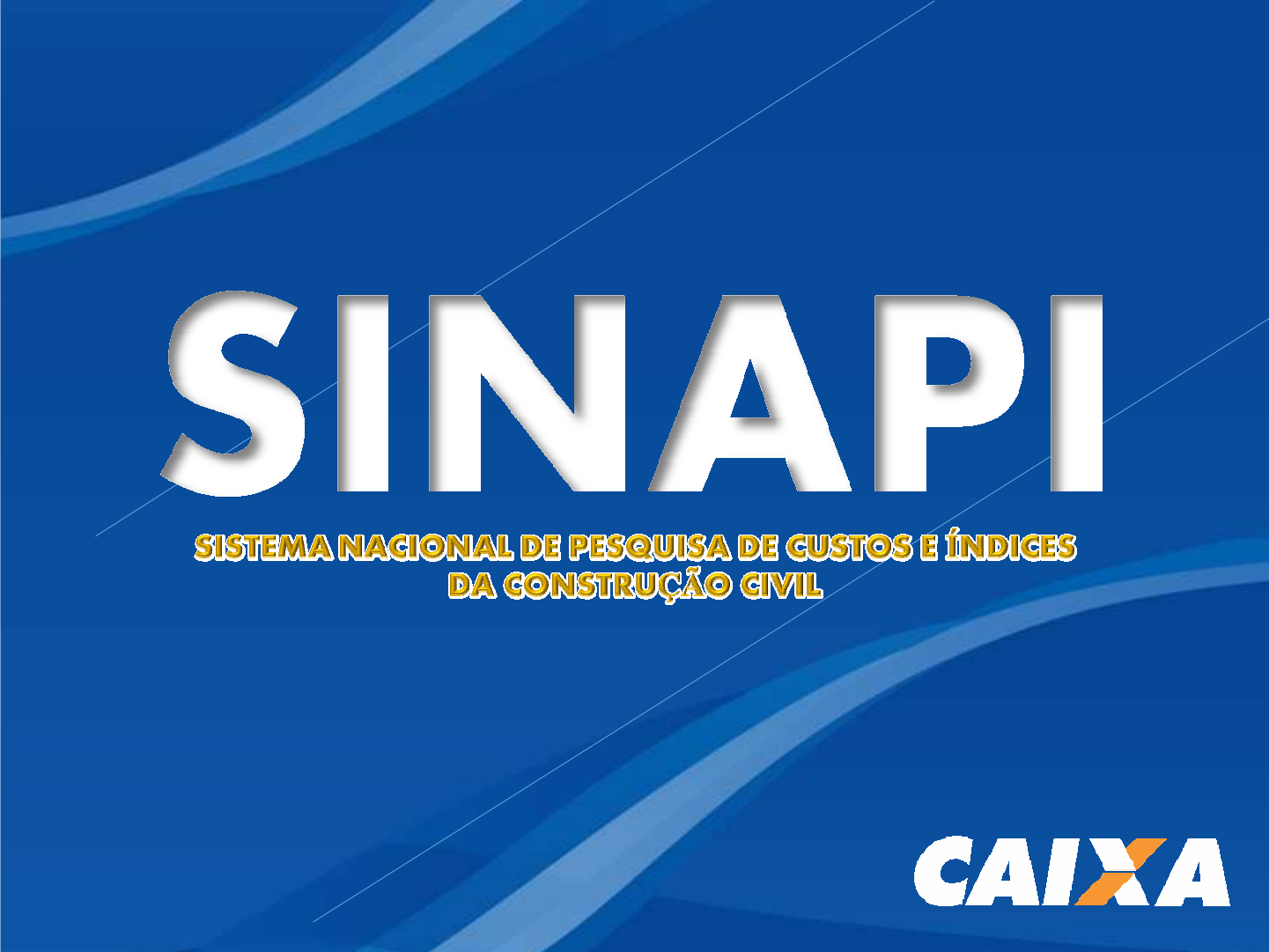 PDF) SINAPI CATALOGO COMPOSICOES ANALITICAS JUNHO 2015