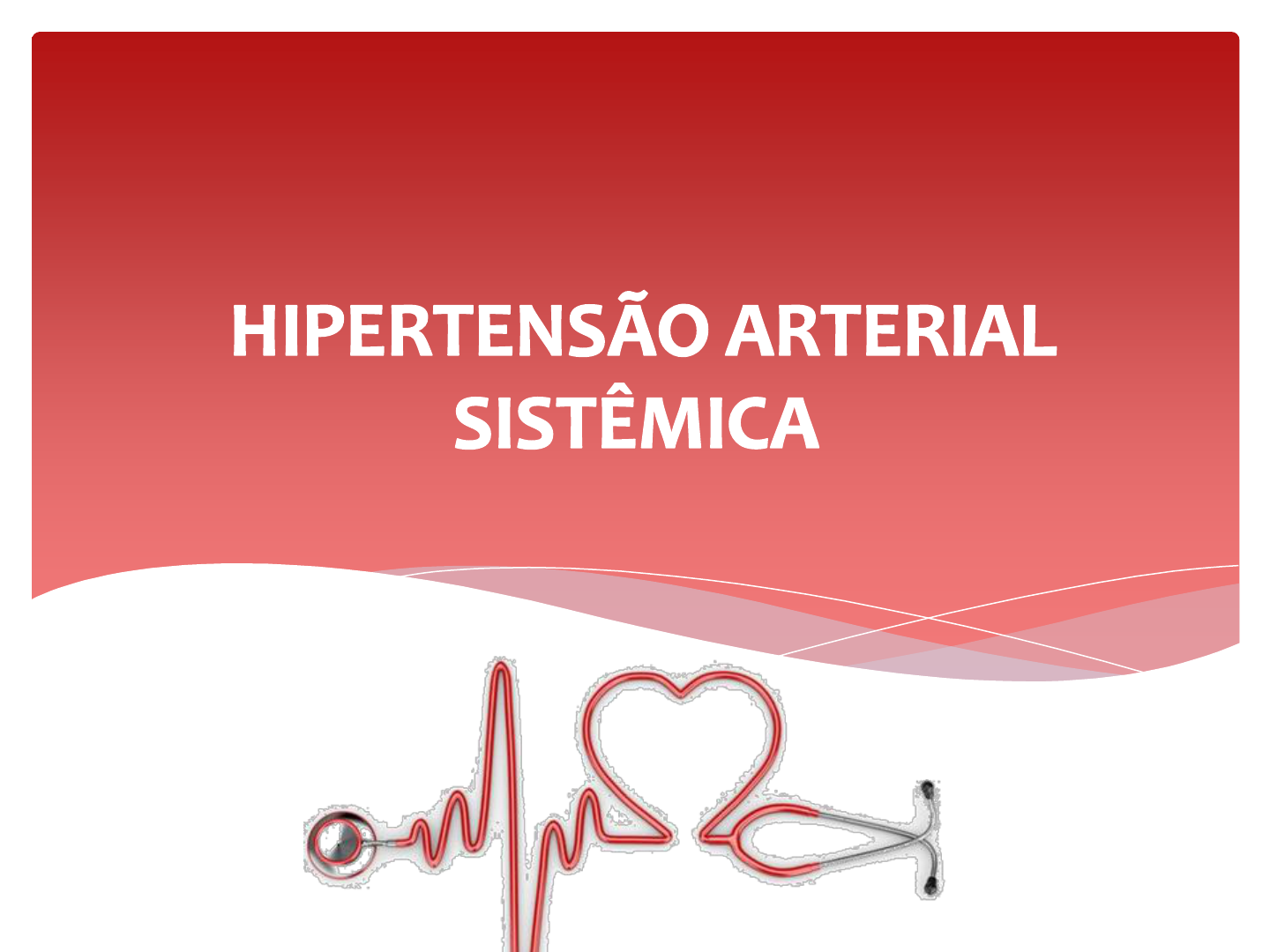 PPT - Conduta na Hipertensão Arterial Sistêmica PowerPoint Presentation -  ID:5345185