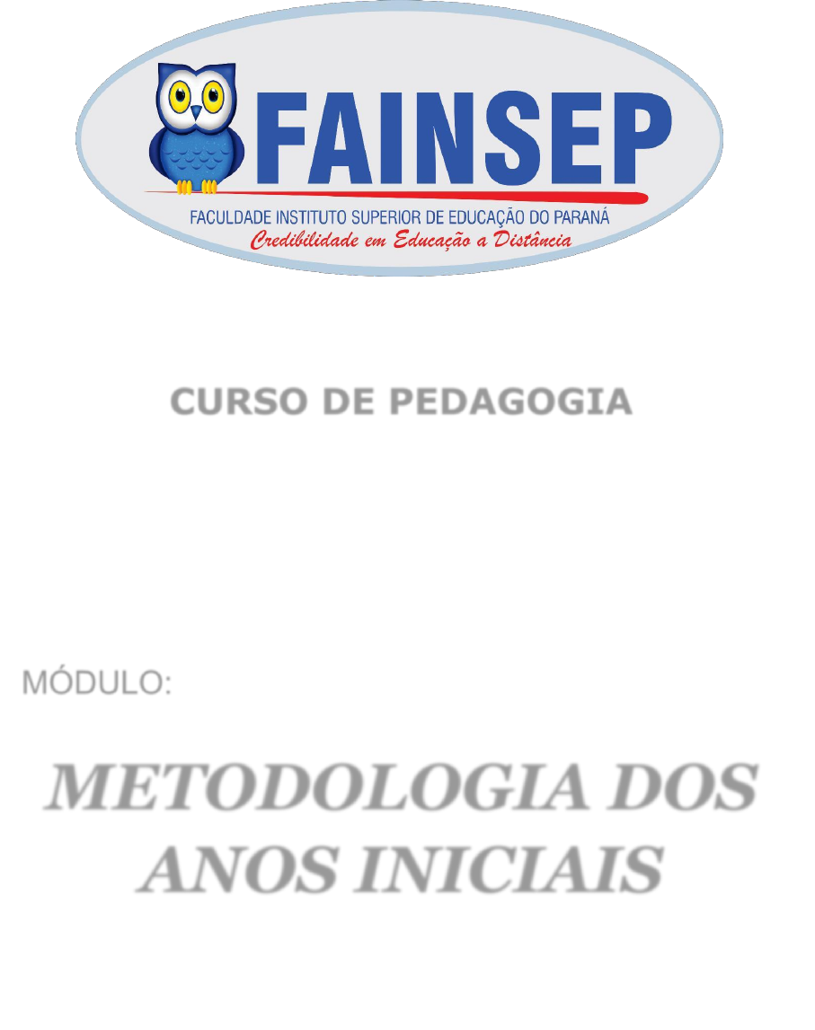 Jogo Calendário Dinâmico - Curso Completo de Pedagogia