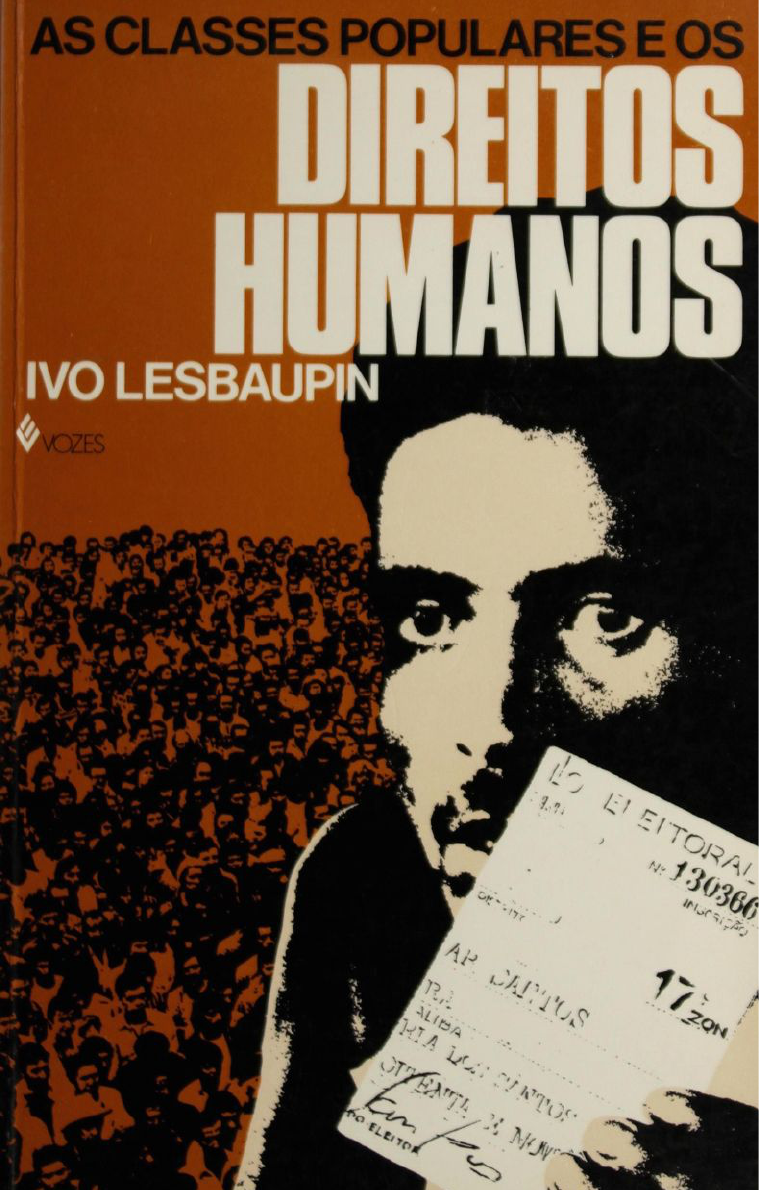 As Classes Populares E Os Direitos Humanos Direito Internacional 18