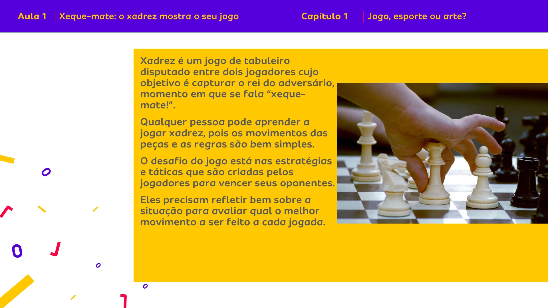 Xadrez: Mate em 1 (problemas) na App Store